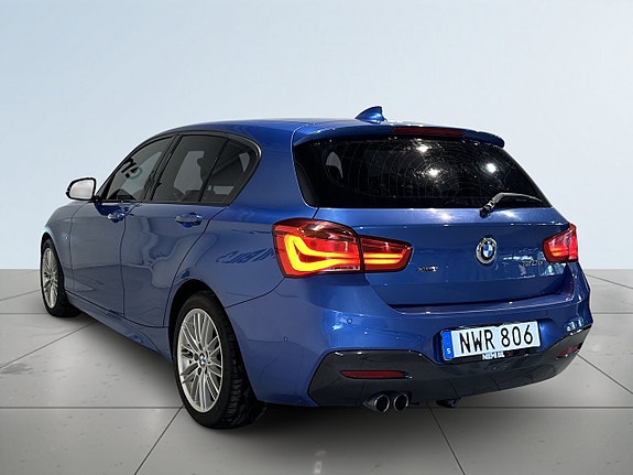 BMW 120d 5 of 21