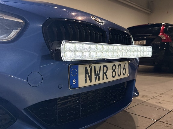 BMW 120d 19 of 21