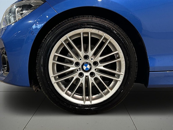 BMW 120d 14 of 21