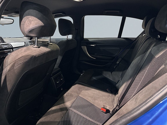 BMW 120d 13 of 21