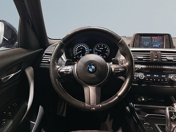 BMW 120d 9 of 21