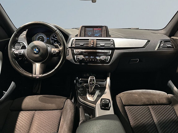 BMW 120d 8 of 21