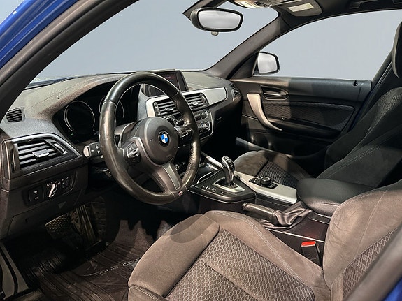 BMW 120d 7 of 21