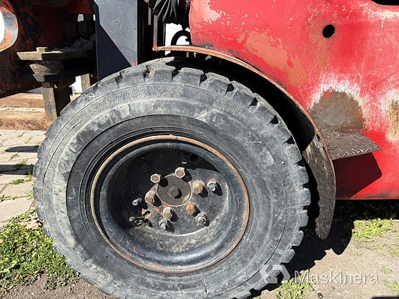 Dieseltruck Datsun 12 of 27