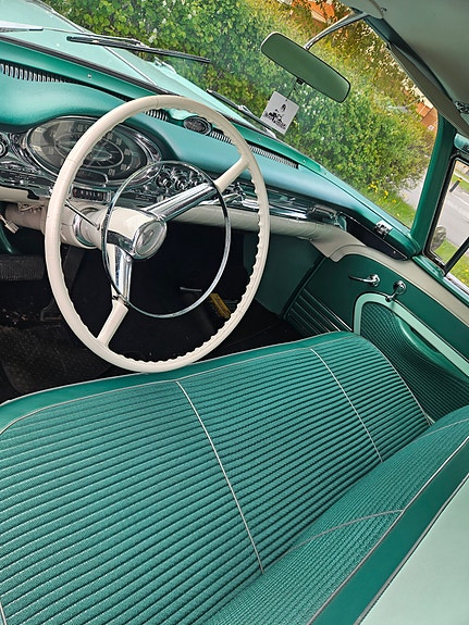 Oldsmobile 3 of 3
