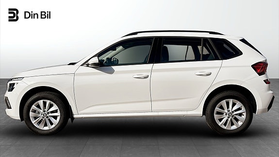 Skoda Kamiq 2 of 12