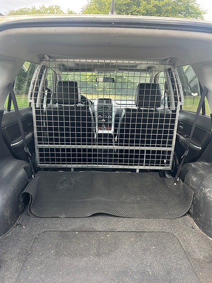 Suzuki Grand Vitara 4 of 4