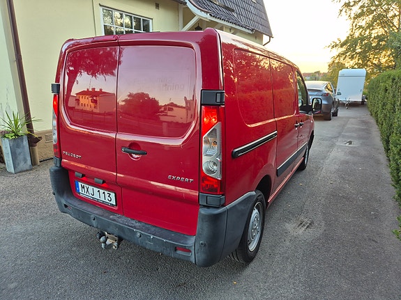 Peugeot Expert 7 of 14