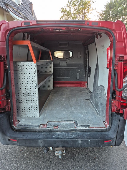 Peugeot Expert 11 of 14