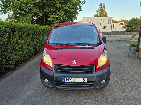 Peugeot Expert 3 of 14