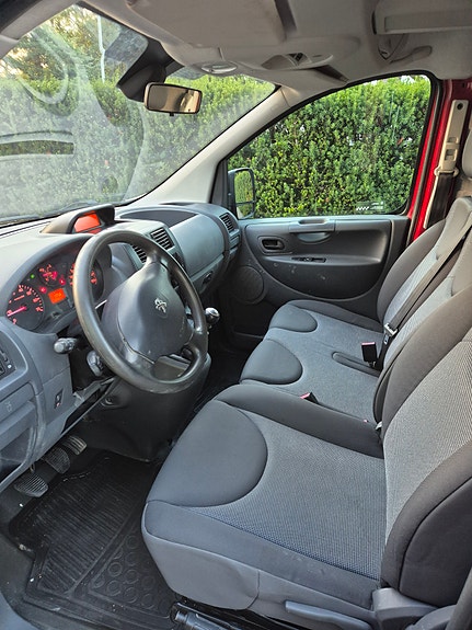 Peugeot Expert 6 of 14