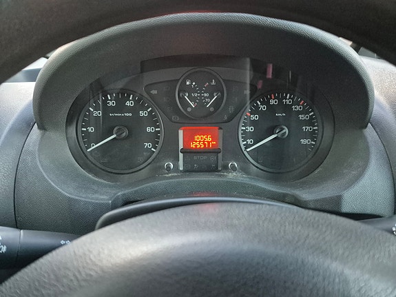 Peugeot Expert 12 of 14