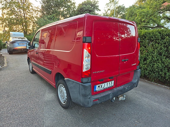 Peugeot Expert 2 of 14