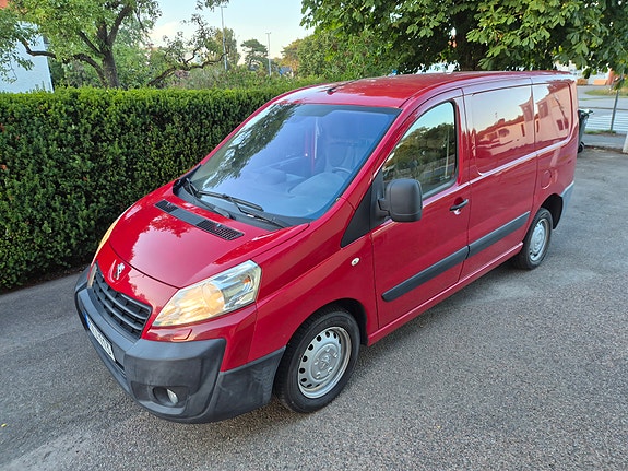 Peugeot Expert 5 of 14