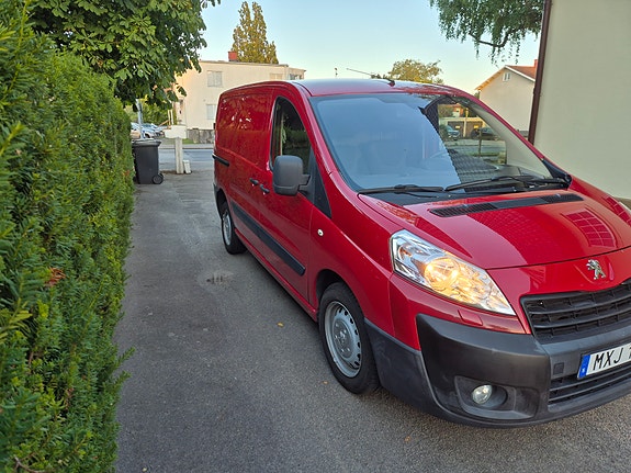 Peugeot Expert 4 of 14