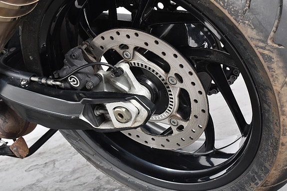 BMW F 800 R ABS Nyservad 11 of 18