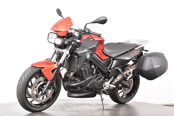 BMW F 800 R ABS Nyservad 3 of 18