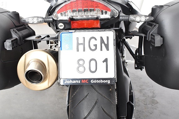 BMW F 800 R ABS Nyservad 10 of 18