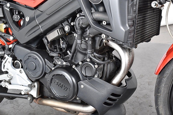 BMW F 800 R ABS Nyservad 13 of 18
