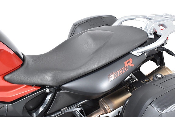 BMW F 800 R ABS Nyservad 9 of 18