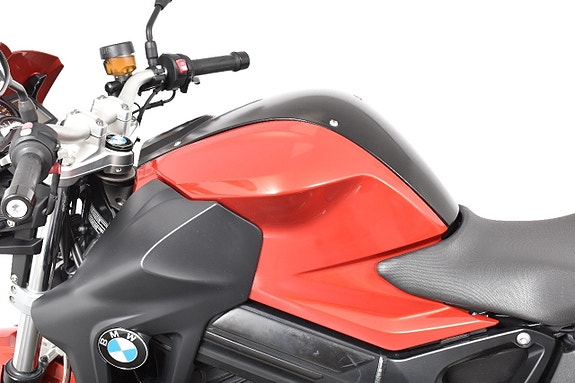 BMW F 800 R ABS Nyservad 8 of 18