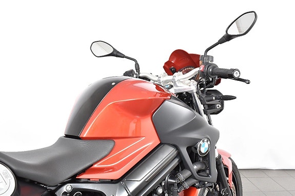BMW F 800 R ABS Nyservad 15 of 18