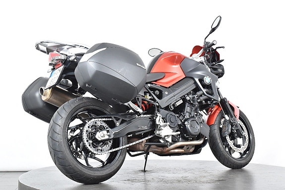 BMW F 800 R ABS Nyservad 2 of 18