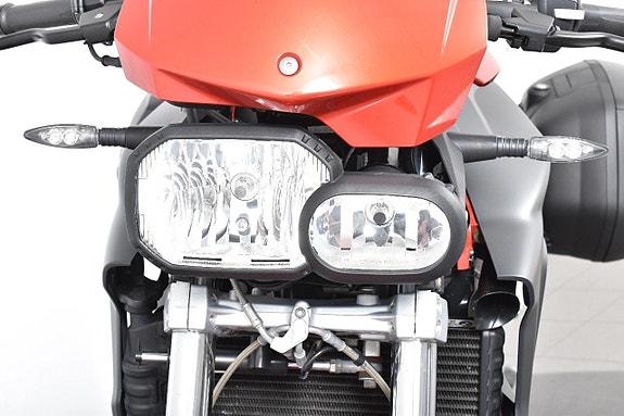 BMW F 800 R ABS Nyservad 5 of 18