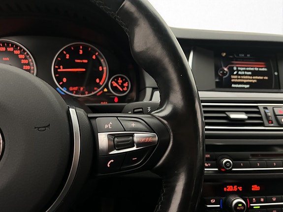 BMW 520d 28 of 30