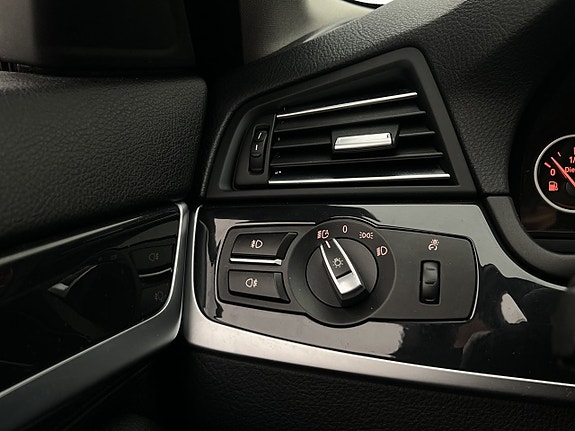 BMW 520d 30 of 30