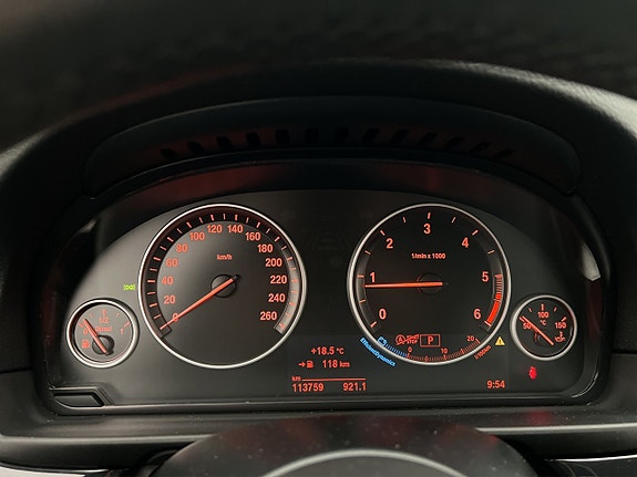 BMW 520d 23 of 30