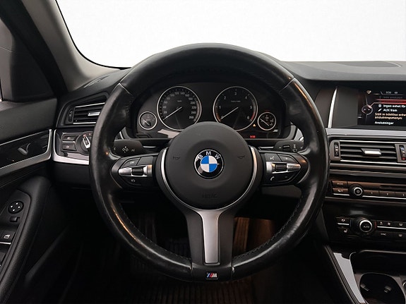 BMW 520d 20 of 30