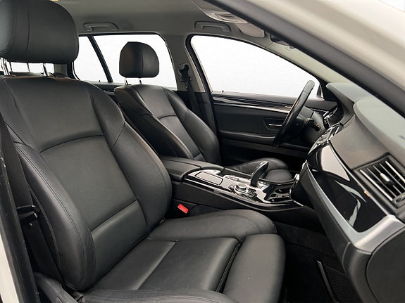 BMW 520d 14 of 30
