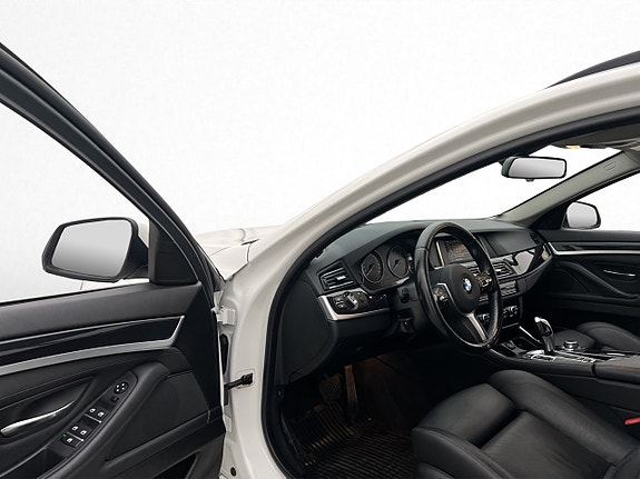 BMW 520d 21 of 30