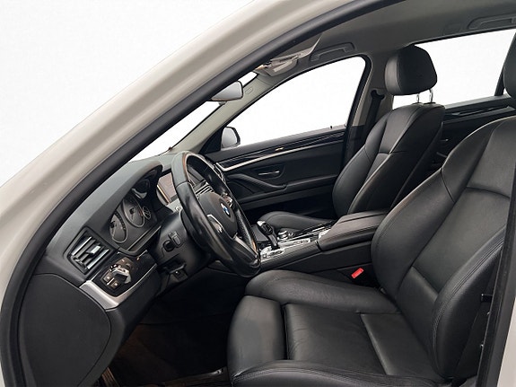BMW 520d 22 of 30