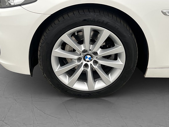 BMW 520d 10 of 30