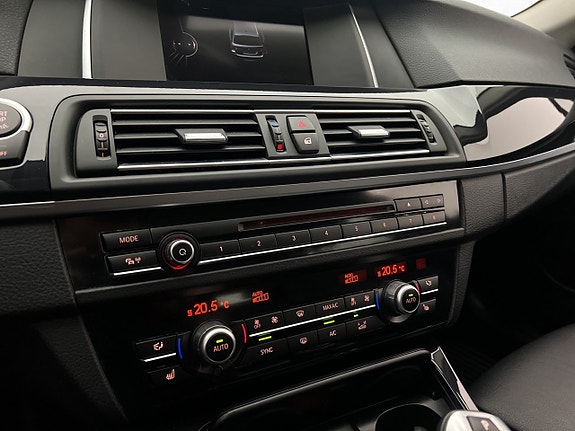 BMW 520d 25 of 30