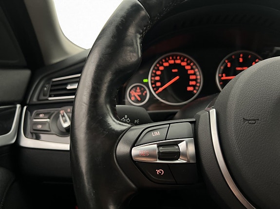 BMW 520d 29 of 30