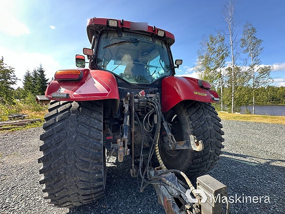Traktor Case IH Maxxum 140 4 of 27