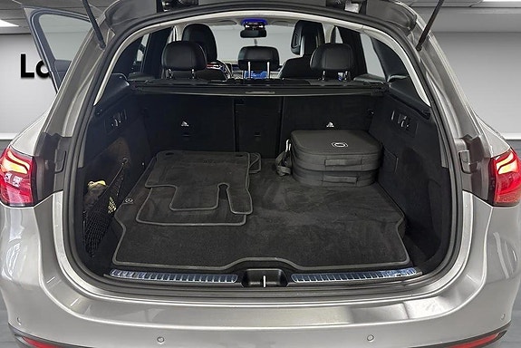 Mercedes-Benz GLC300 de 14 of 14