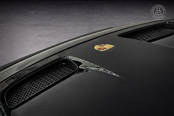 Porsche 911 GT3 13 of 13