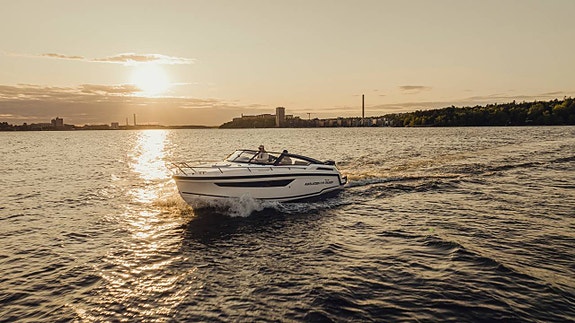 Askeladden C70 Cruiser -2024 +Suzuki 200-300hk, sista båten! 5 of 8