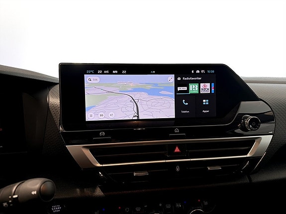 Citroen C4 10 of 18
