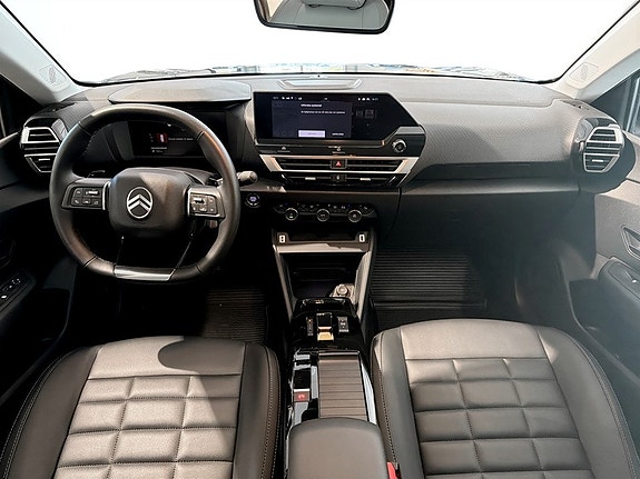 Citroen C4 6 of 18