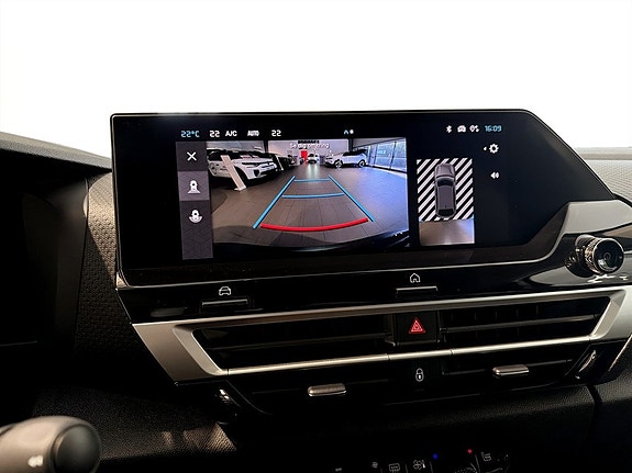 Citroen C4 11 of 18