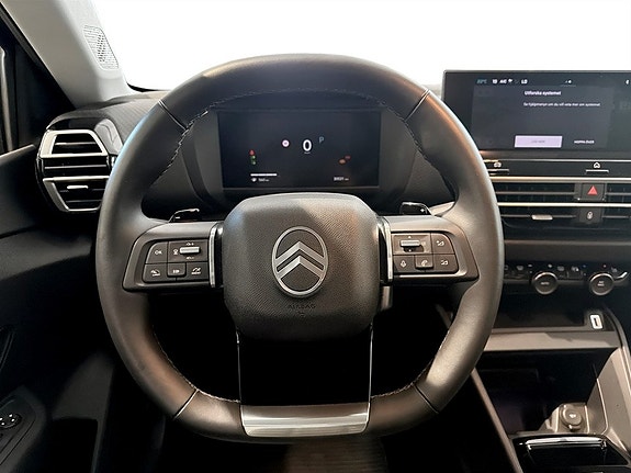 Citroen C4 7 of 18