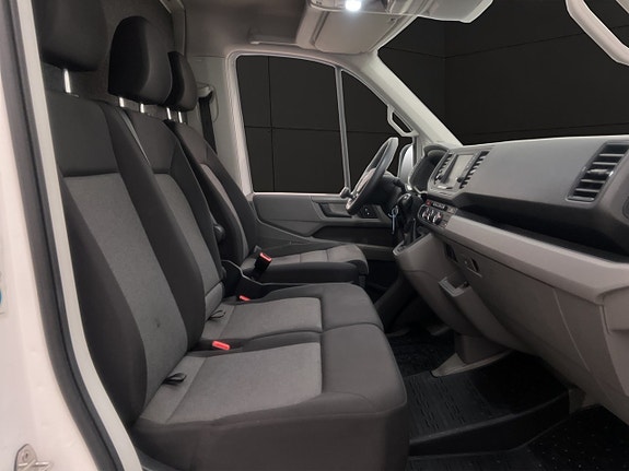Volkswagen Crafter 25 of 27