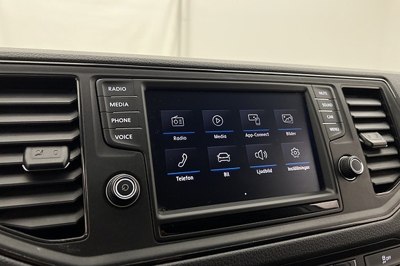 Volkswagen Crafter 18 of 27