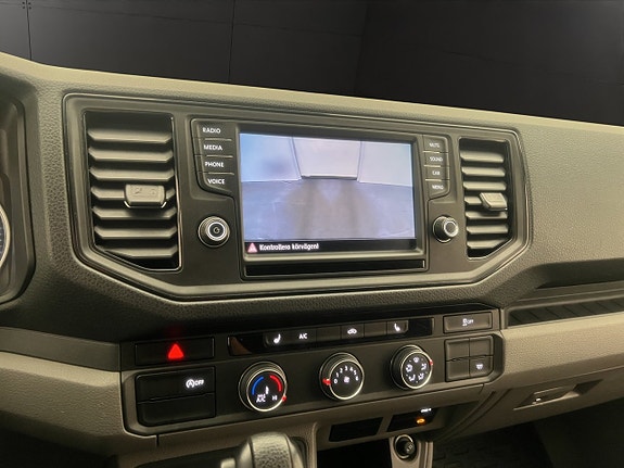 Volkswagen Crafter 17 of 27