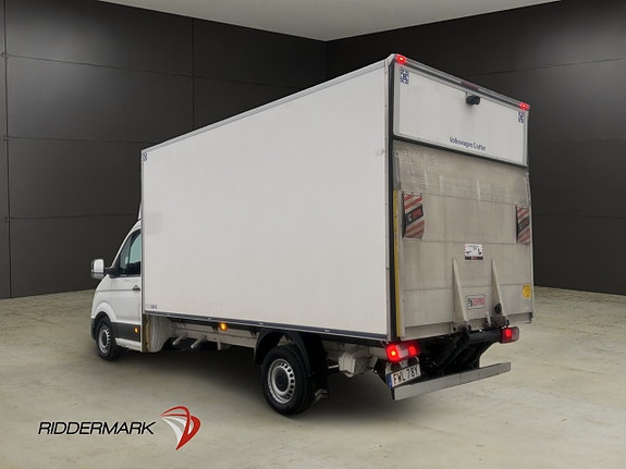 Volkswagen Crafter 7 of 27